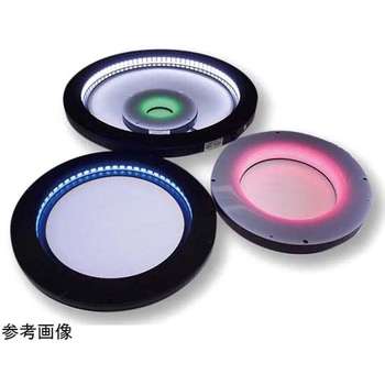 点击查看大图 ITEC系统TRL75x27-8B-4低角度环形照明(侧面单排)TRL系列